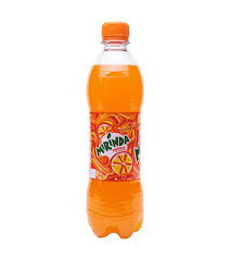 Mirinda